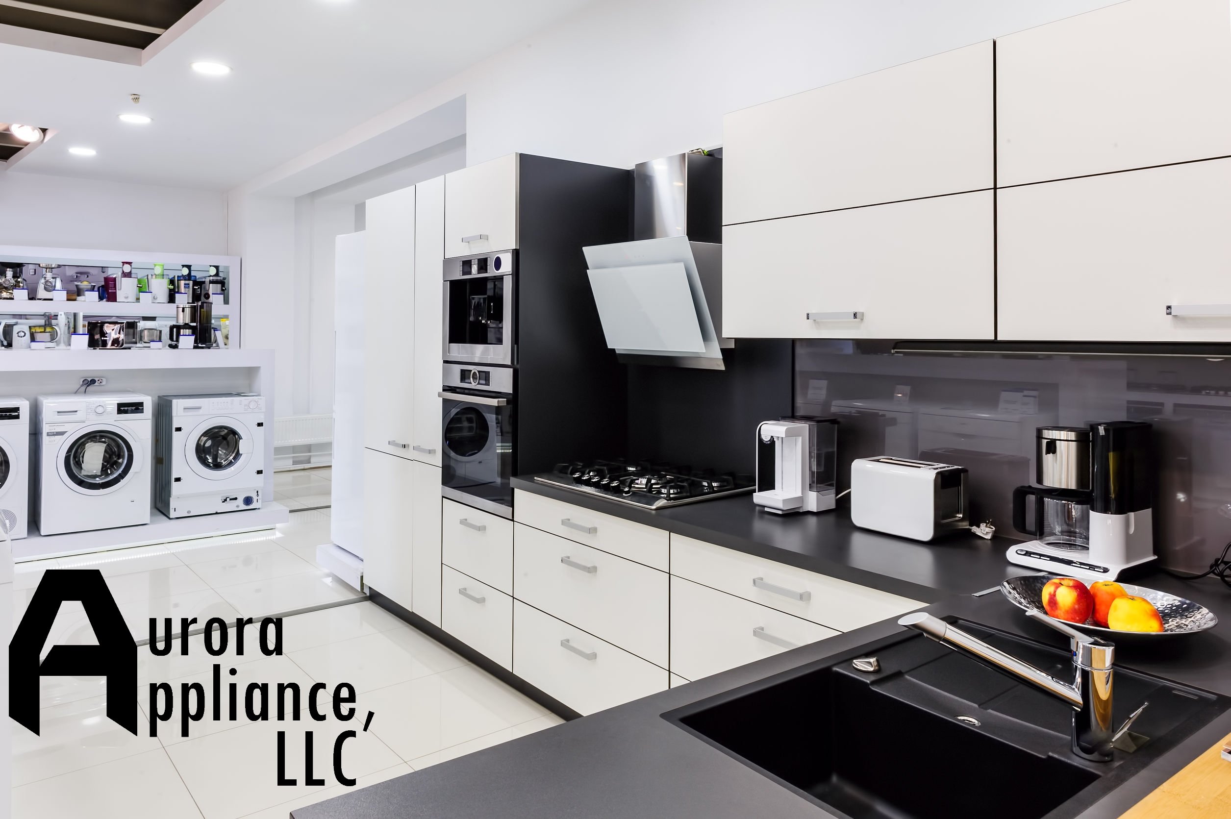 Avatar for Aurora Appliance, LLC